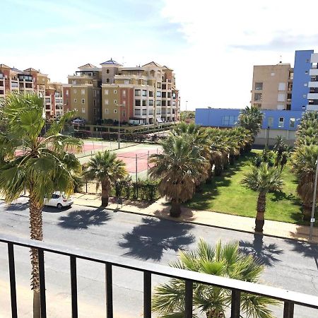 Marina Isla Canela Apartment Huelva Bagian luar foto