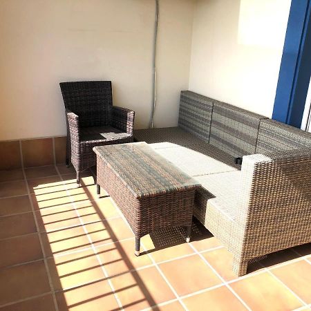 Marina Isla Canela Apartment Huelva Bagian luar foto