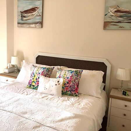 Marina Isla Canela Apartment Huelva Bagian luar foto