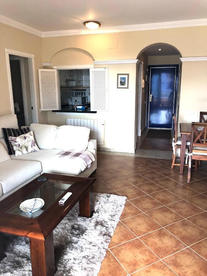 Marina Isla Canela Apartment Huelva Bagian luar foto