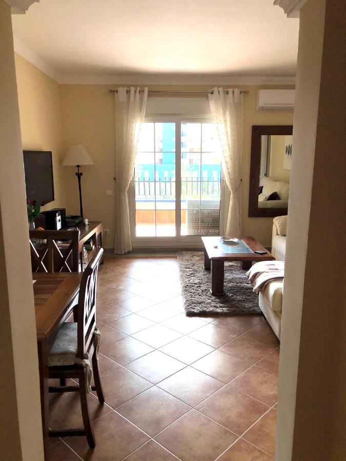 Marina Isla Canela Apartment Huelva Bagian luar foto