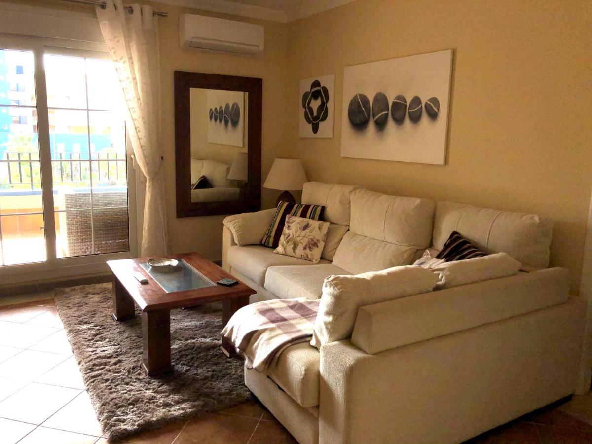 Marina Isla Canela Apartment Huelva Bagian luar foto