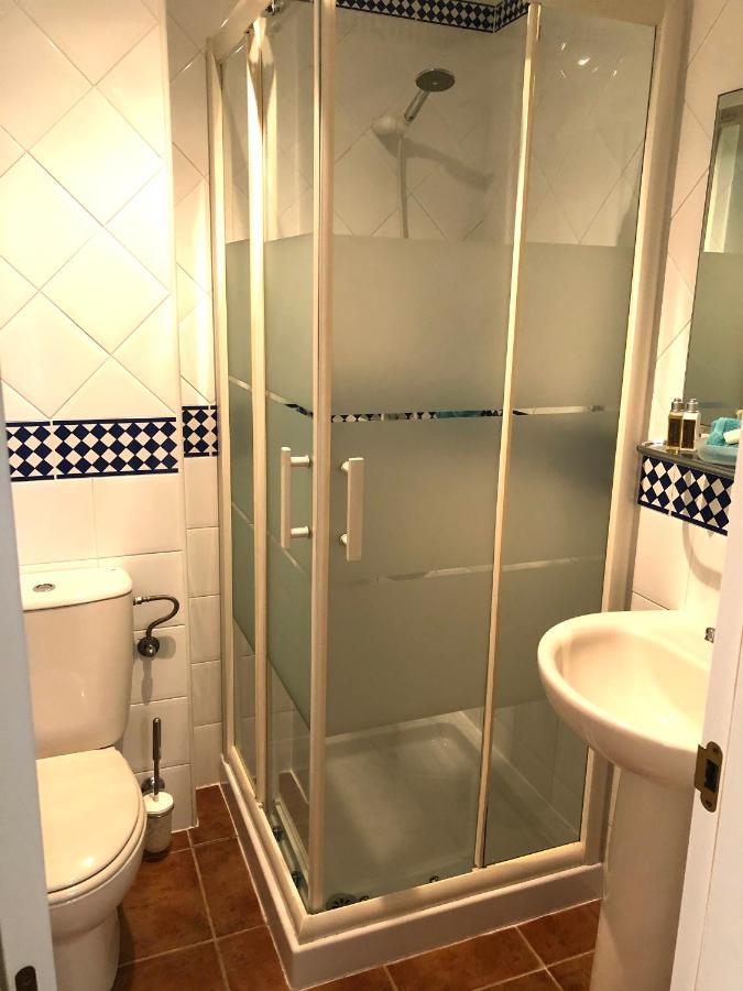 Marina Isla Canela Apartment Huelva Bagian luar foto