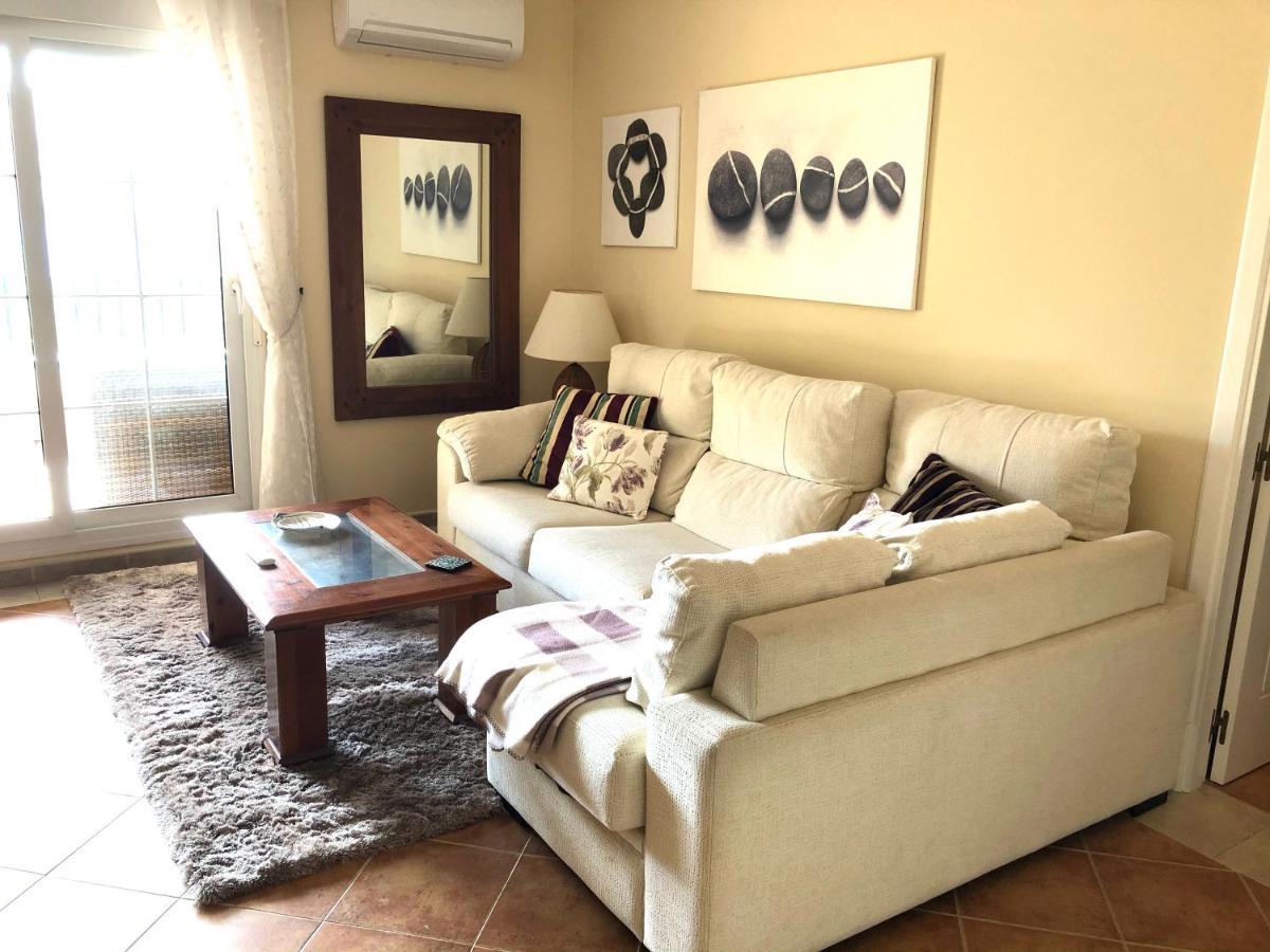 Marina Isla Canela Apartment Huelva Bagian luar foto