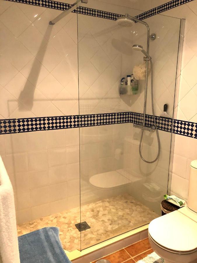 Marina Isla Canela Apartment Huelva Bagian luar foto