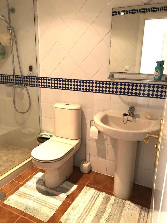 Marina Isla Canela Apartment Huelva Bagian luar foto