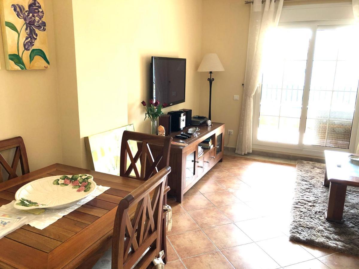Marina Isla Canela Apartment Huelva Bagian luar foto